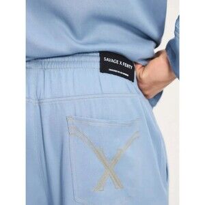 Savage x Fenty Faded Feels Sleep Pants Men’s XL - 38/40 NWOT Rihanna Fenty Mens